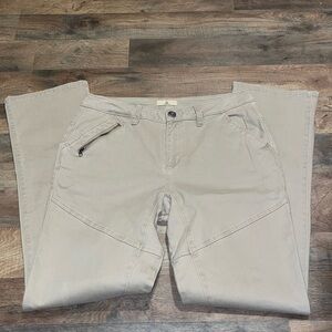 Ascend Hiking Pants.  Size 6